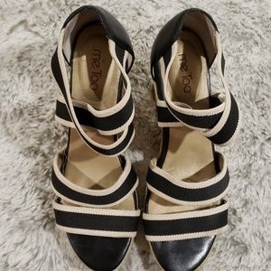 Women's Me Too Wedge Sandals